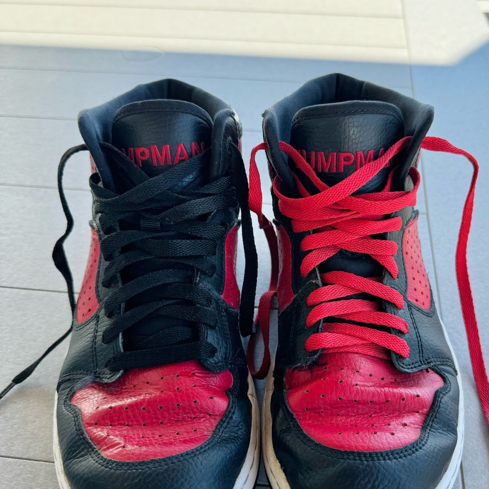 Nike Air Jordan size men’s 8.5